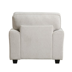 Bradford Sand Chair - Ornate Home