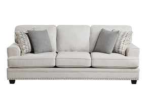 Bradford Sand Sofa - Ornate Home