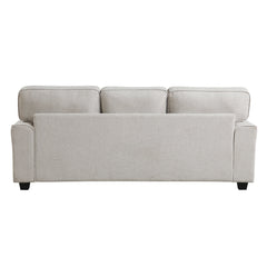 Bradford Sand Sofa - Ornate Home