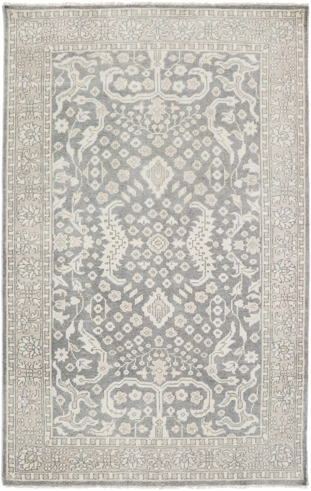 Bradfordsville Premium Rug - Clearance - Ornate Home