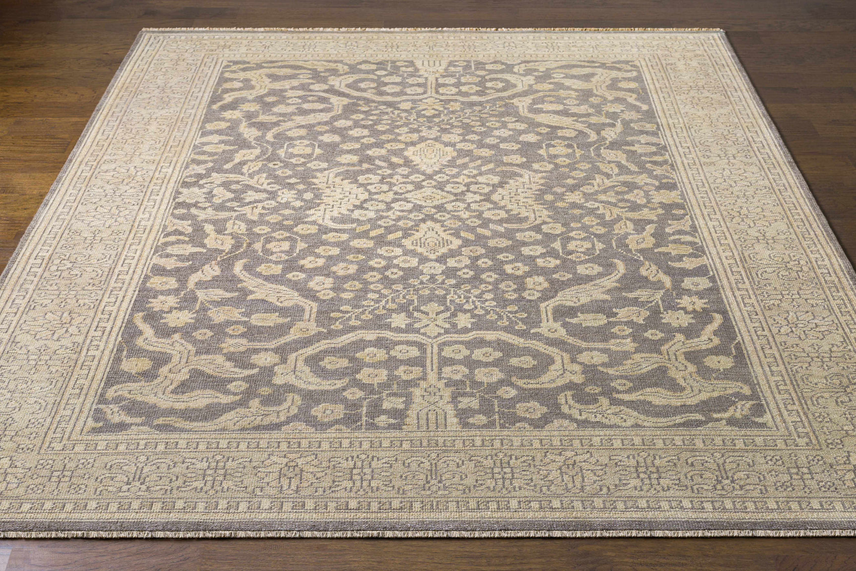 Bradfordsville Premium Rug - Clearance - Ornate Home