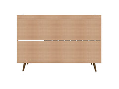 Bradley 53.54 Buffet Stand in Black - Ornate Home