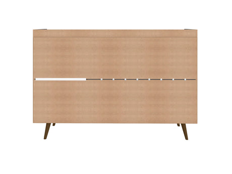 Bradley 53.54 Buffet Stand in Black - Ornate Home