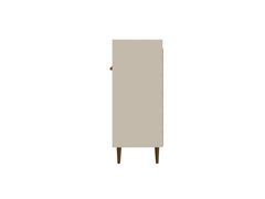 Bradley 53.54 Buffet Stand in Off White - Ornate Home