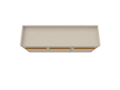 Bradley 53.54 Buffet Stand in Off White - Ornate Home