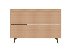 Bradley 53.54 Buffet Stand in Off White - Ornate Home