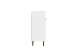 Bradley 53.54 Buffet Stand in White - Ornate Home