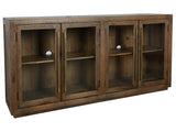 Bradley Brown Sideboard - Ornate Home