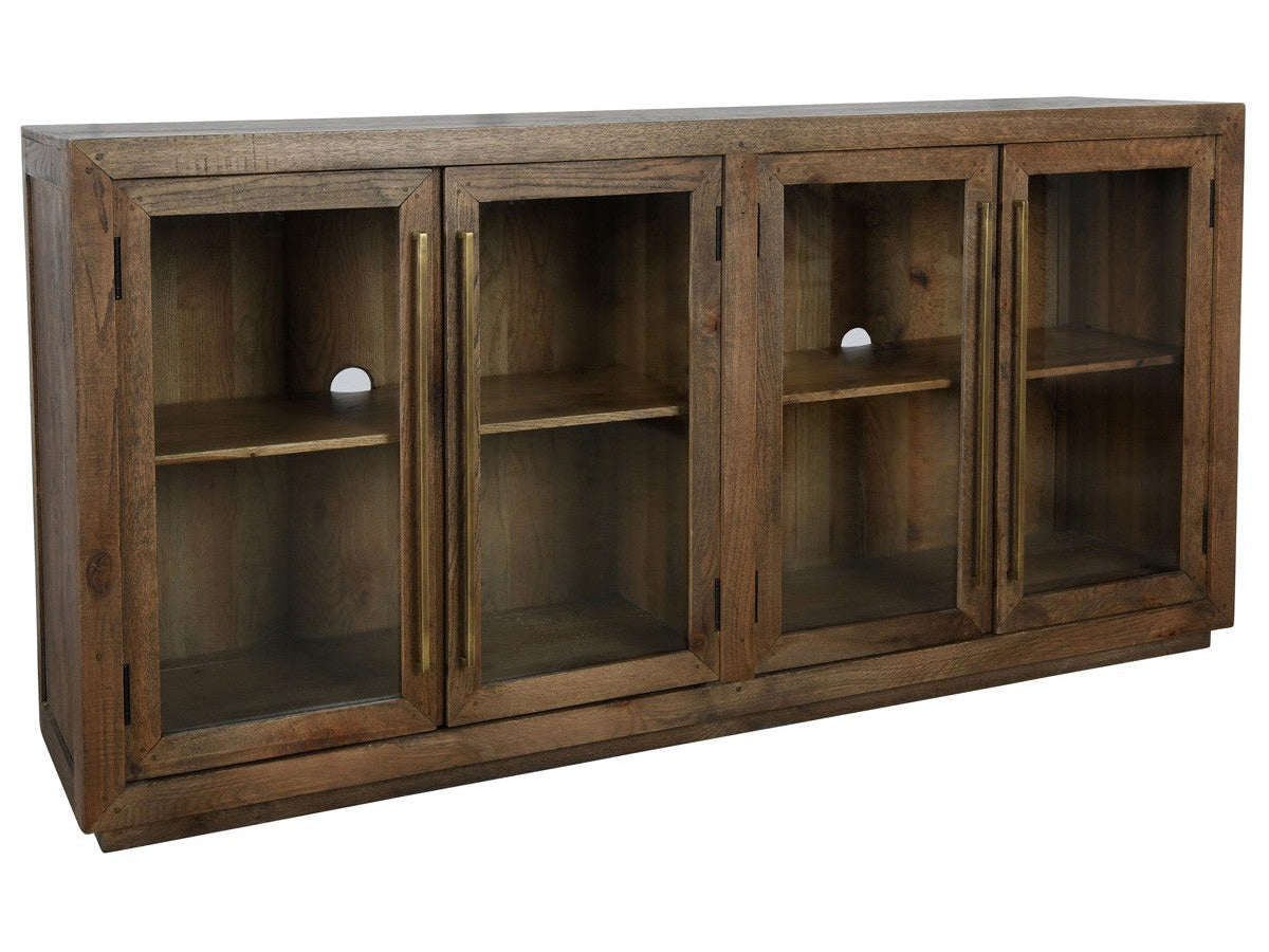 Bradley Brown Sideboard - Ornate Home
