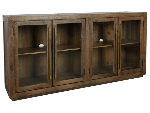 Bradley Brown Sideboard - Ornate Home