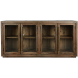 Bradley Brown Sideboard - Ornate Home