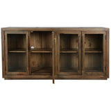 Bradley Brown Sideboard - Ornate Home
