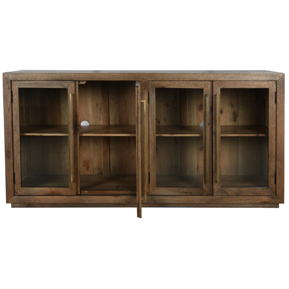 Bradley Brown Sideboard - Ornate Home