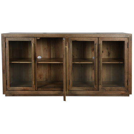 Bradley Brown Sideboard - Ornate Home