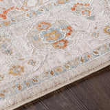 Bradley Oushak Area Rug - Ornate Home