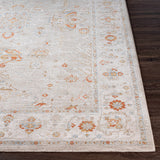 Bradley Oushak Area Rug - Ornate Home