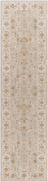 Bradley Oushak Area Rug - Ornate Home