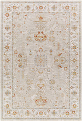 Bradley Oushak Area Rug - Ornate Home