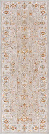 Bradley Oushak Area Rug - Ornate Home