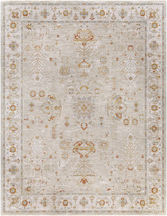 Bradley Oushak Thick Luxe Area Rug - Ornate Home