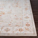 Bradley Oushak Thick Luxe Area Rug - Ornate Home