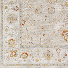 Bradley Oushak Thick Luxe Area Rug - Ornate Home