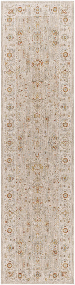 Bradley Oushak Thick Luxe Area Rug - Ornate Home