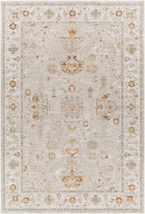 Bradley Oushak Thick Luxe Area Rug - Ornate Home