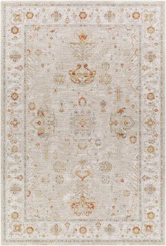Bradley Oushak Thick Luxe Area Rug - Ornate Home