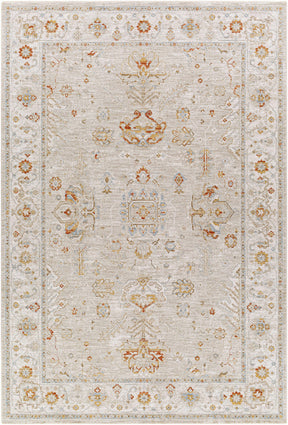 Bradley Oushak Thick Luxe Area Rug - Ornate Home