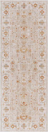Bradley Oushak Thick Luxe Area Rug - Ornate Home