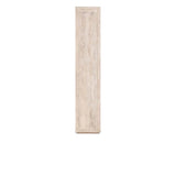 Bradley Whitewash Tall Cabinet - Ornate Home