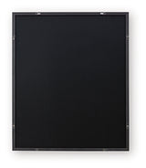 Bradlow Brown/White/Black Wall Art - Ornate Home