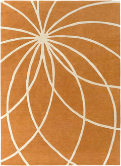 Bradner Area Rug - Clearance - Ornate Home