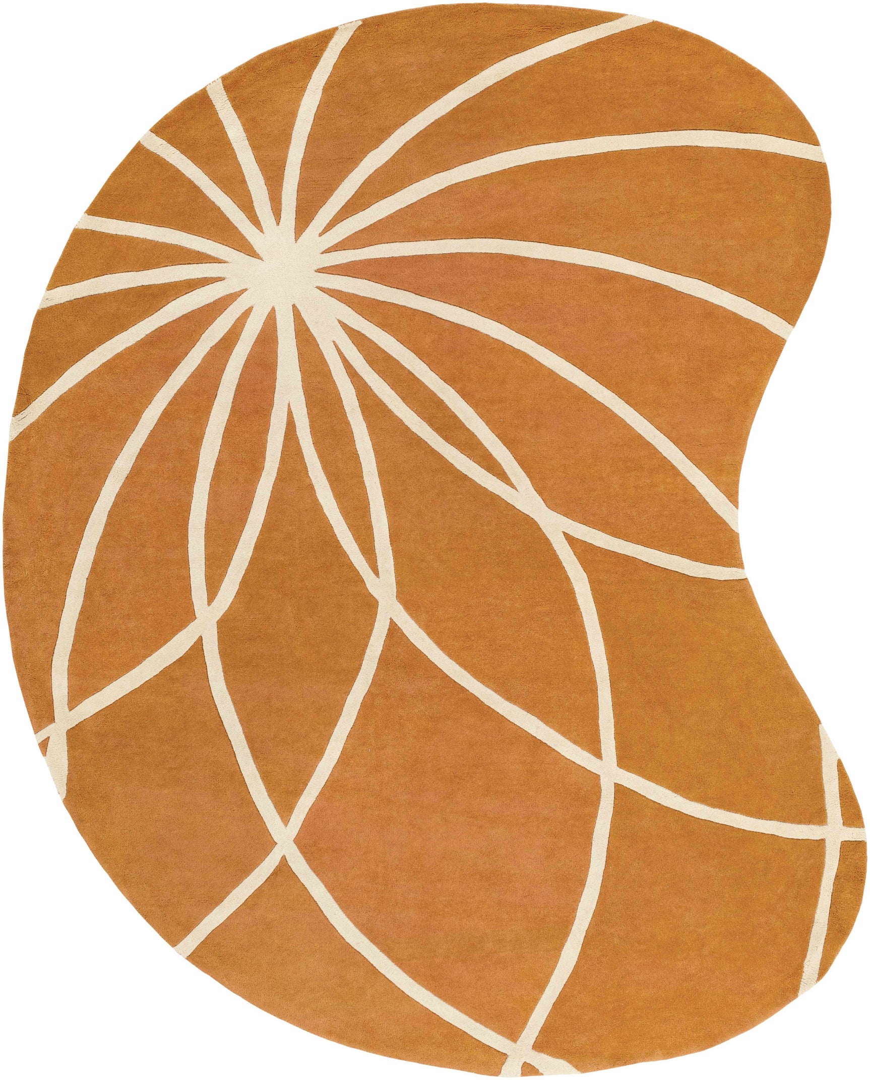 Bradner Area Rug - Clearance - Ornate Home
