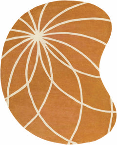 Bradner Area Rug - Clearance - Ornate Home
