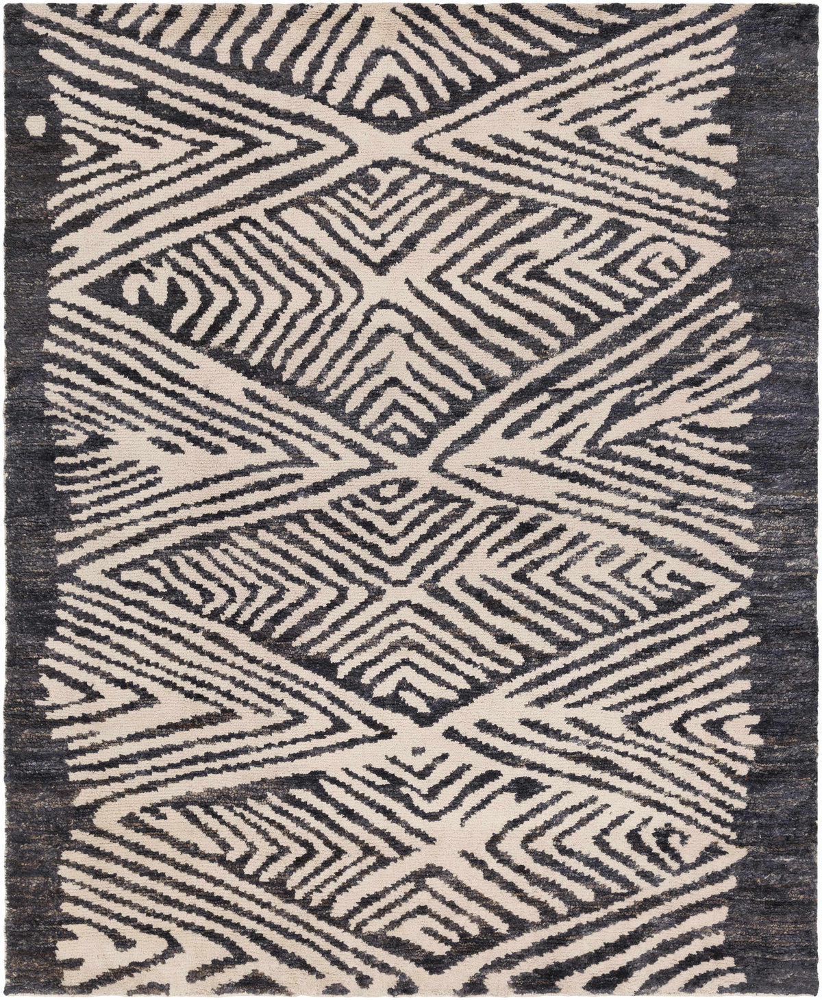 Bradshaw Clearance Jute Rug - Clearance - Ornate Home