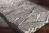 Bradshaw Clearance Jute Rug - Clearance - Ornate Home