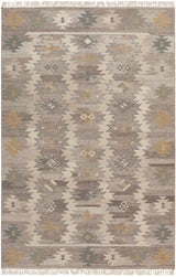 Brady Beige Wool Carpet - Clearance - Ornate Home