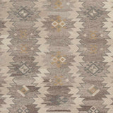 Brady Beige Wool Carpet - Clearance - Ornate Home