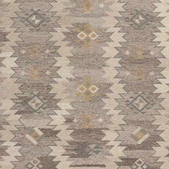 Brady Beige Wool Carpet - Clearance - Ornate Home