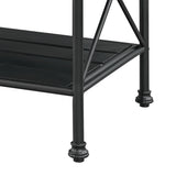 Brahm Kitchen Island - Ornate Home