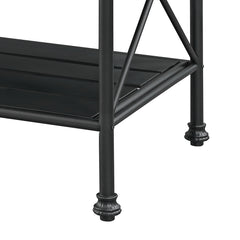 Brahm Kitchen Island - Ornate Home