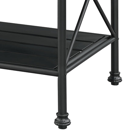 Brahm Kitchen Island - Ornate Home