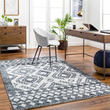 Bram Area Rug - Clearance - Ornate Home