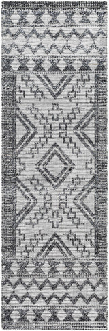 Bram Area Rug - Clearance - Ornate Home