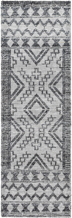 Bram Area Rug - Clearance - Ornate Home