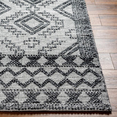 Bram Area Rug - Clearance - Ornate Home