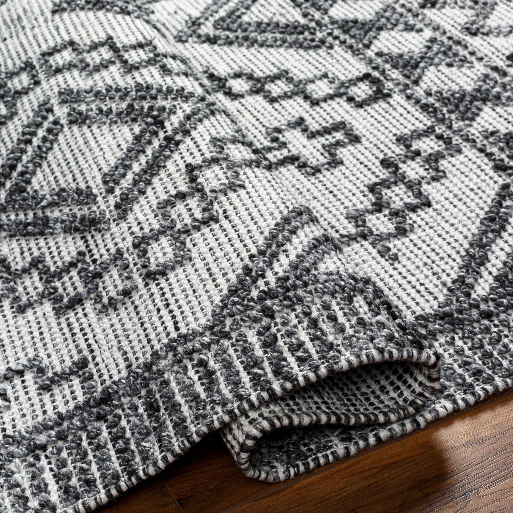 Bram Area Rug - Clearance - Ornate Home
