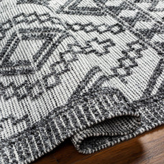 Bram Area Rug - Clearance - Ornate Home